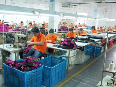Baoding Sympathy Bags Manufacturing Co., Ltd.