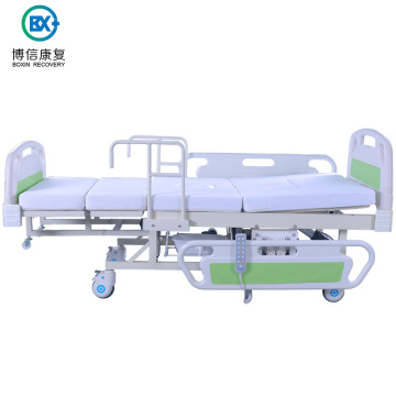 Top 10 China Electric Nursing Bed Manufacturers