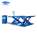 2018 China Tongda TDY-P3010 Scissor Car Lift - 3000 KG Auto Lift for Sale1