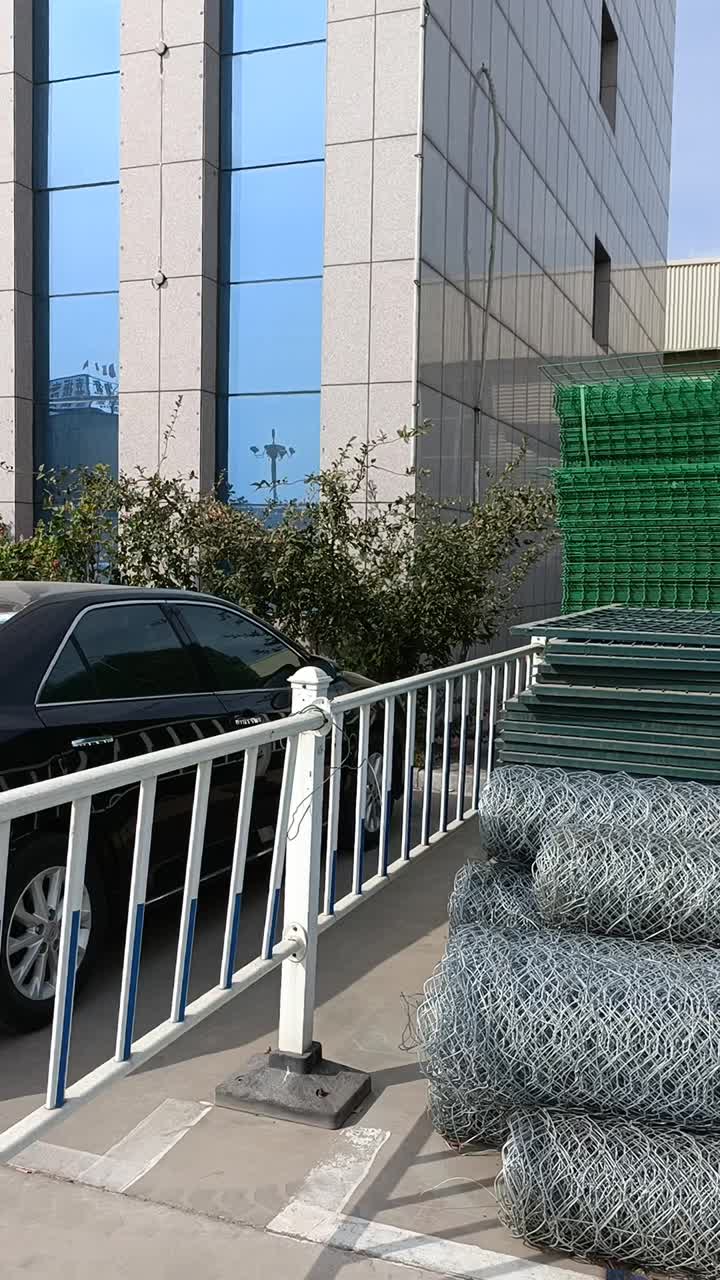 Mesh Kawat Gabion (28)