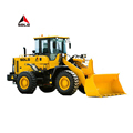 SDLG LG936L 3 Ton Small Front-End Loader for Sale1