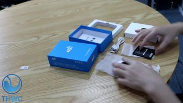 MIFI DM8030