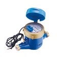 Younio Multi Jet Brass Water Meter with Reed Switch and Remote Reading1