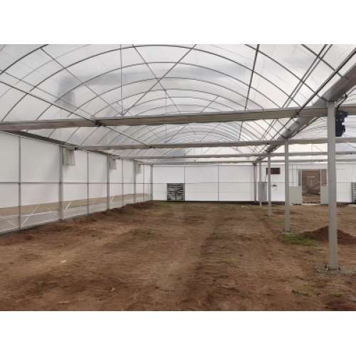 Selection Standards for Accessories in Plastic Greenhouses