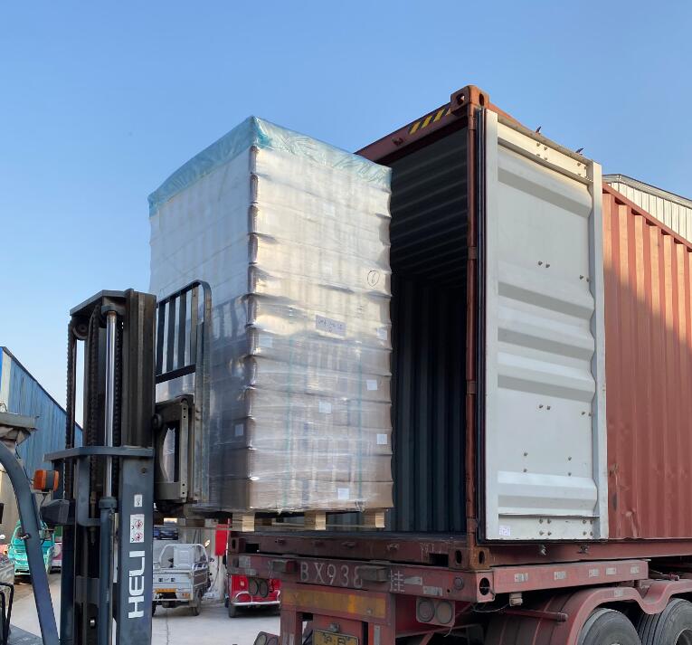 YANTAI BAGEASE PLASTIC PRODUCTS MANUFACTURING CO.,LTD.