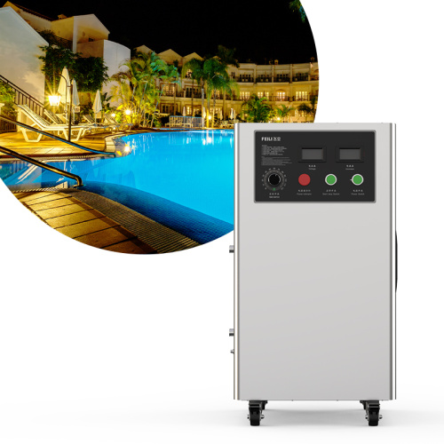 Từ phòng khách đến chuồng trại: Một công nghệ duy nhất đang nâng cao tiêu chuẩn vệ sinh như thế nào