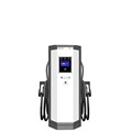 Factory Direct 120KW, 180KW, and 240KW DC Electric Car Chargers for Commercial Applications1