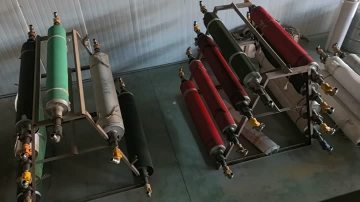 Jiangshan Kangyi Industry: Elevating Interiors with Advanced PVC Solutions