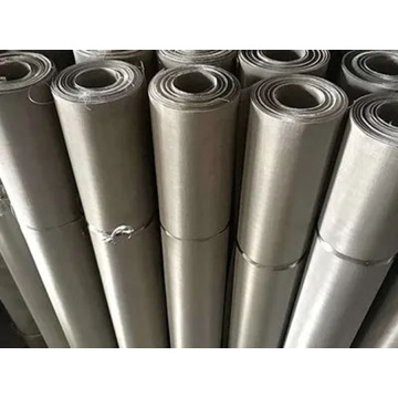 Top 10 China Woven Wire Mesh Roll Manufacturers