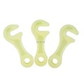 Hot OEM Plastic Strapping Tensioner for Tent Rope1