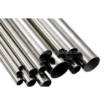 Top 10 Seamless Pipe Manufacturers