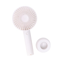 Bestselling Portable Mini Fan: Quiet, Rechargeable with USB, and Removeable Battery1