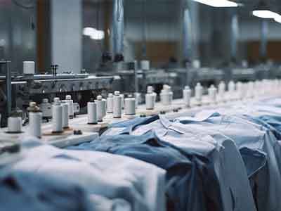 Smart and Green Transformation Drives the Global Garment Cutting Machine Industry in 2026