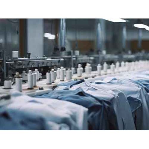 Smart and Green Transformation Drives the Global Garment Cutting Machine Industry in 2026