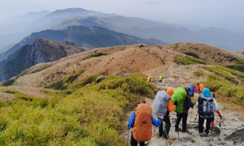 Warum müssen Sie einen Rucksack im Freien auswählen?