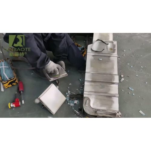 Estojos rotomoldados de espuma com corte CNC para drones e mísseis, estojos rotomoldados com espuma EVA cortada em cubos personalizados para proteção de ativos de alto valor