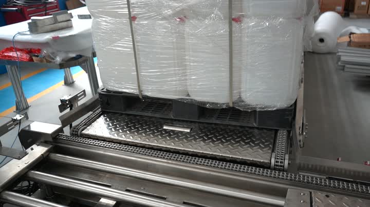 קו מסוע השתלה הרמה