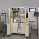 Robot Automatisk smart robotskruvlåsmaskin