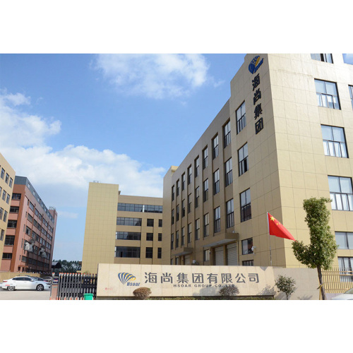 HSOAR GROUP (MANSING COMPANY UNIVILLE FILTER) "