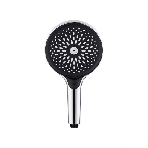 Bring a Dashing Change with the Bathroom Round Hand Shower