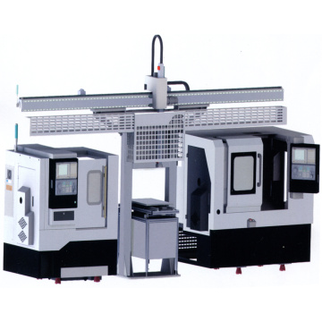 Top 10 China Robotic Part Loader Manufacturers