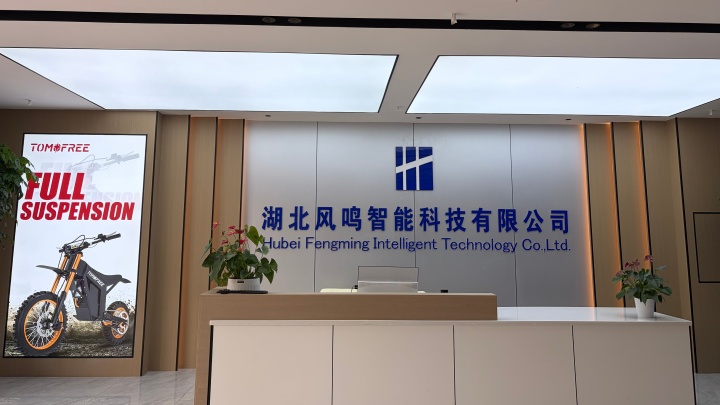Hubei Fengming Intelligent Technology Co., Ltd.