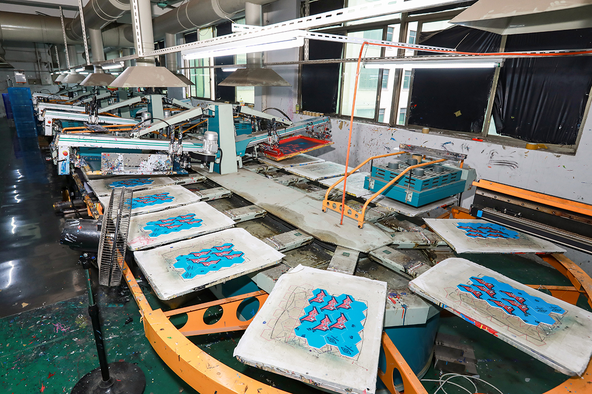 Yiwu Aokay Sports Goods Co., Ltd.