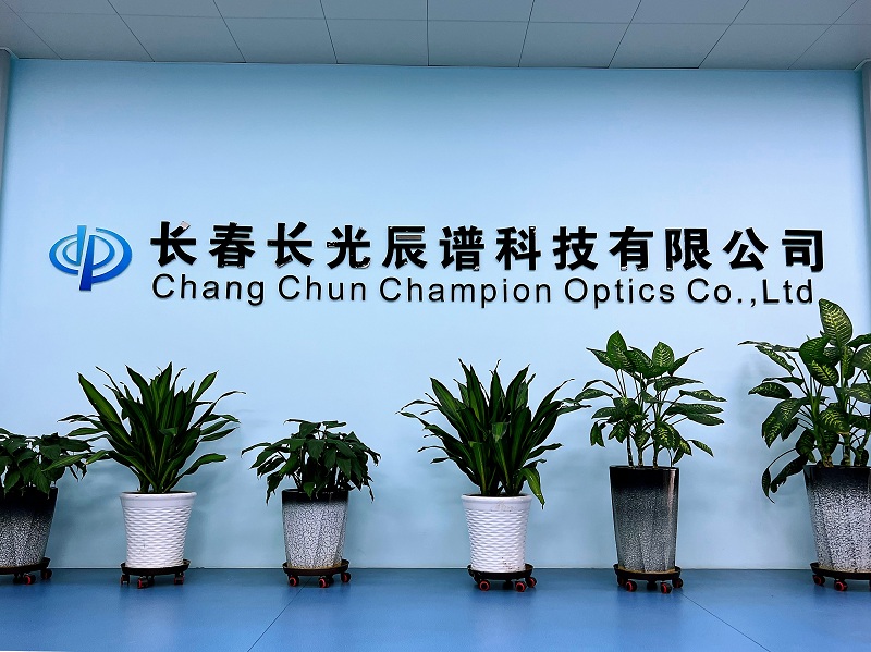 Changchun Champion Optics Co.,Ltd