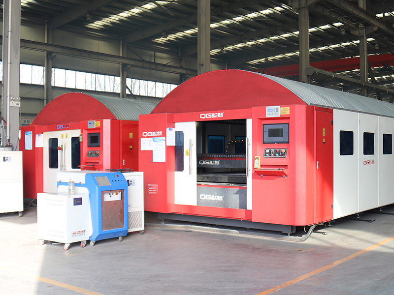 Xinxiang Hexie Machinery Co.Ltd