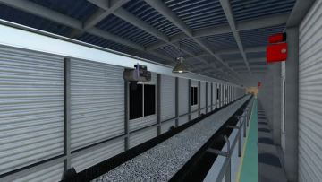 Track-type Intelligent Inspection System