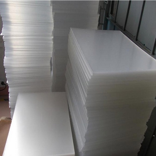 透明的反静电PC板有什么用途？