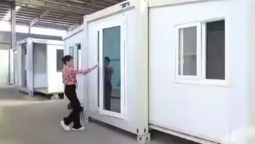 3 Bedroom Container Homes