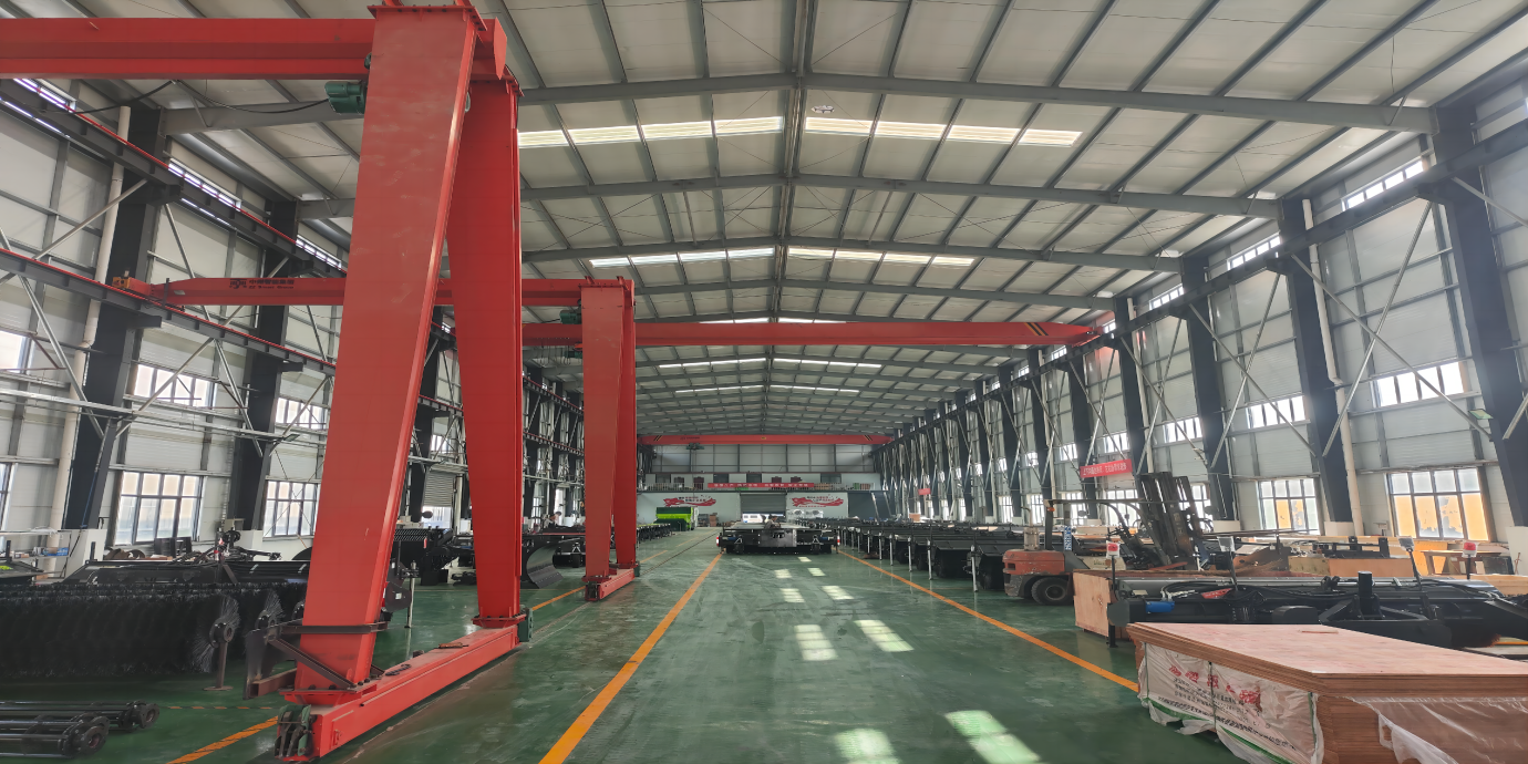 Henan Lukewei Road Machinery Manufacturing Co.,Ltd