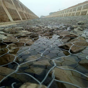 China Top 10 Hexagonal Woven Gabion Mesh Brands