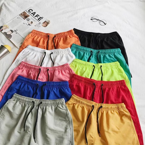 2022 New Arrival Men's Shorts-Supporting Customized Service