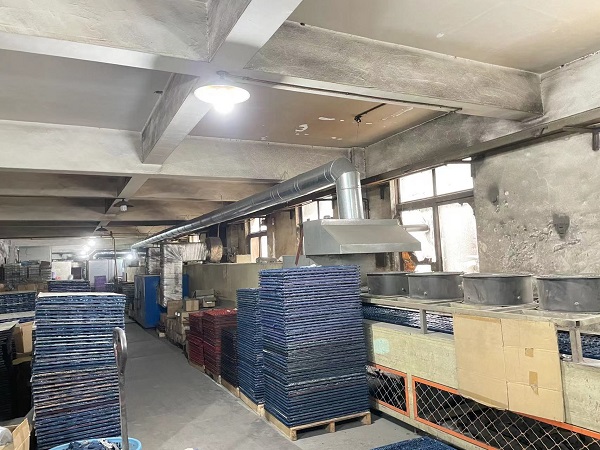 Wenzhou Tuxing Automobile and Motorcycle Parts Co., Ltd.