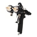 Double Nozzle Chrome/Silver Spray Gun: A Comprehensive Guide and Product Search1