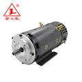 Motor hidraulic cu dc electric de măturător 24V 3kw DC perie motor1