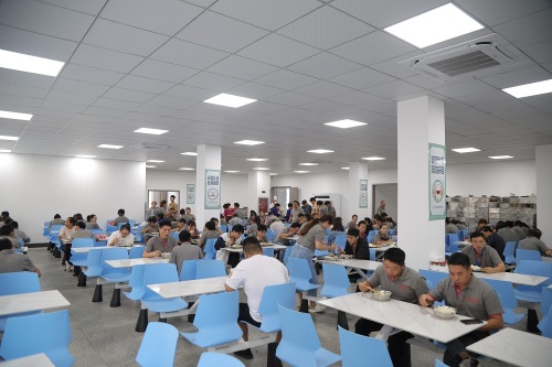 Ningbo PANDA Electric Appliance Co., Ltd. укрепляет глобальные позиции на рынке малой бытовой техники