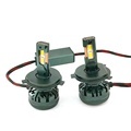 Factory Supply Auto Lighting System V45 H4 H7 H11 32000lm 6000k 3570 Chip LED Headlight Bulb" 

However, if you need a more concise title for SEO purposes, consider:

"V45 LED Headlight Bulb 32000lm 6000K H4 H7 H111