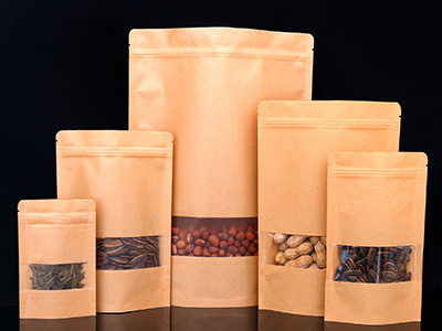 What are the uses of kraft paper packaging bags?