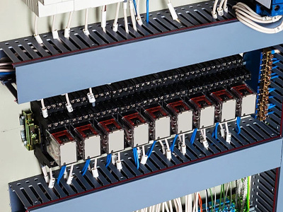 Industria mundial de contactores de la serie HCDP: los avances tecnológicos y la creciente demanda de los nuevos sectores energéticos impulsan el auge del mercado