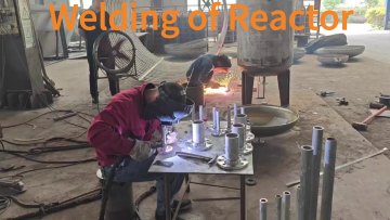 Factory Price 3000 L Stainless Steel 304 Storage Tank for Chemical Storage1