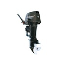 YAMABISI Long Shaft 60HP 2 Stroke Outboard Boat Engine1