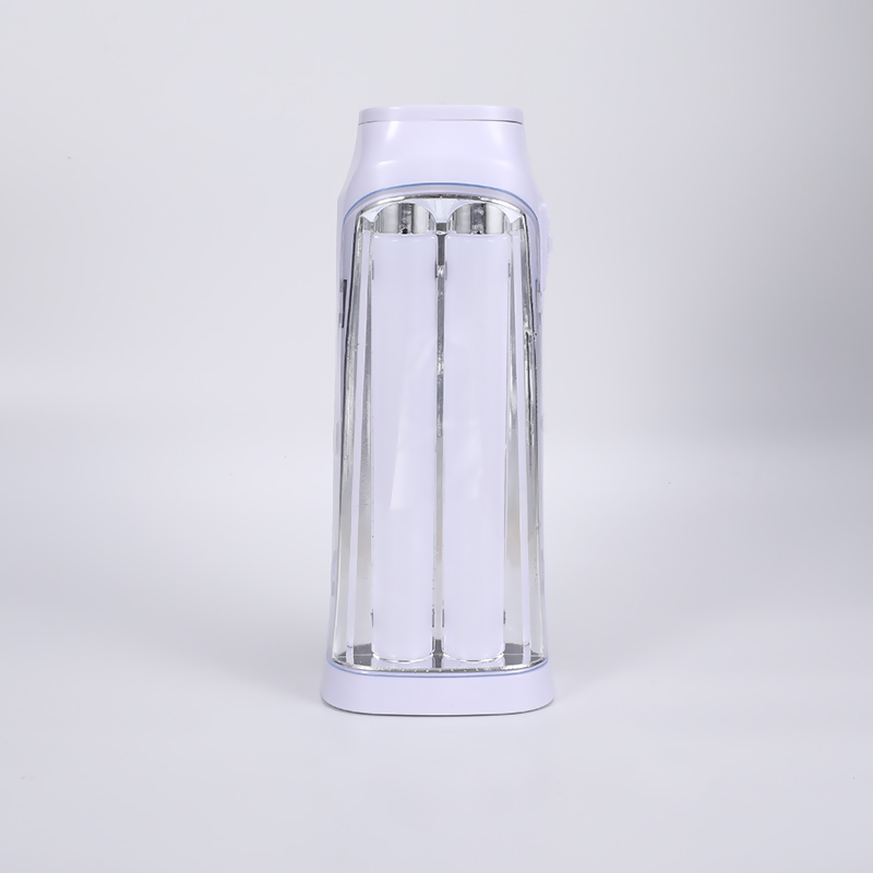 FA6803AB LUZ de emergência LED de plástico para queda de energia