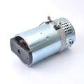 24V 3kw Factory High Quality High Torque Hydraulic DC Motor od127mm ElectriceliLZD2373D1