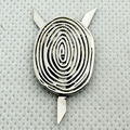 Neostar Factory Accessories: Customizable Gold Label Logos in Zinc Alloy for Purse, Hats, Shoes & More1