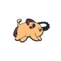 Custom Metal Hard Enamel Anime Pins Wholesale Supplier with Custom Color and Shape for Promotional Gifts1