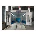 Ce Approved Outdoor Auto Paint Booth Spray Booth1