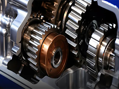 10 Major Gearbox Failures